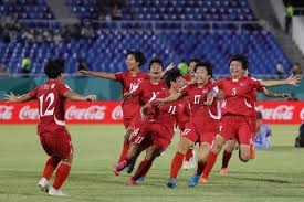 2026美加墨世界杯塞内加尔与乌兹别克的精彩对决